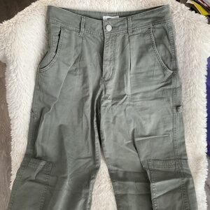 Garage Pants